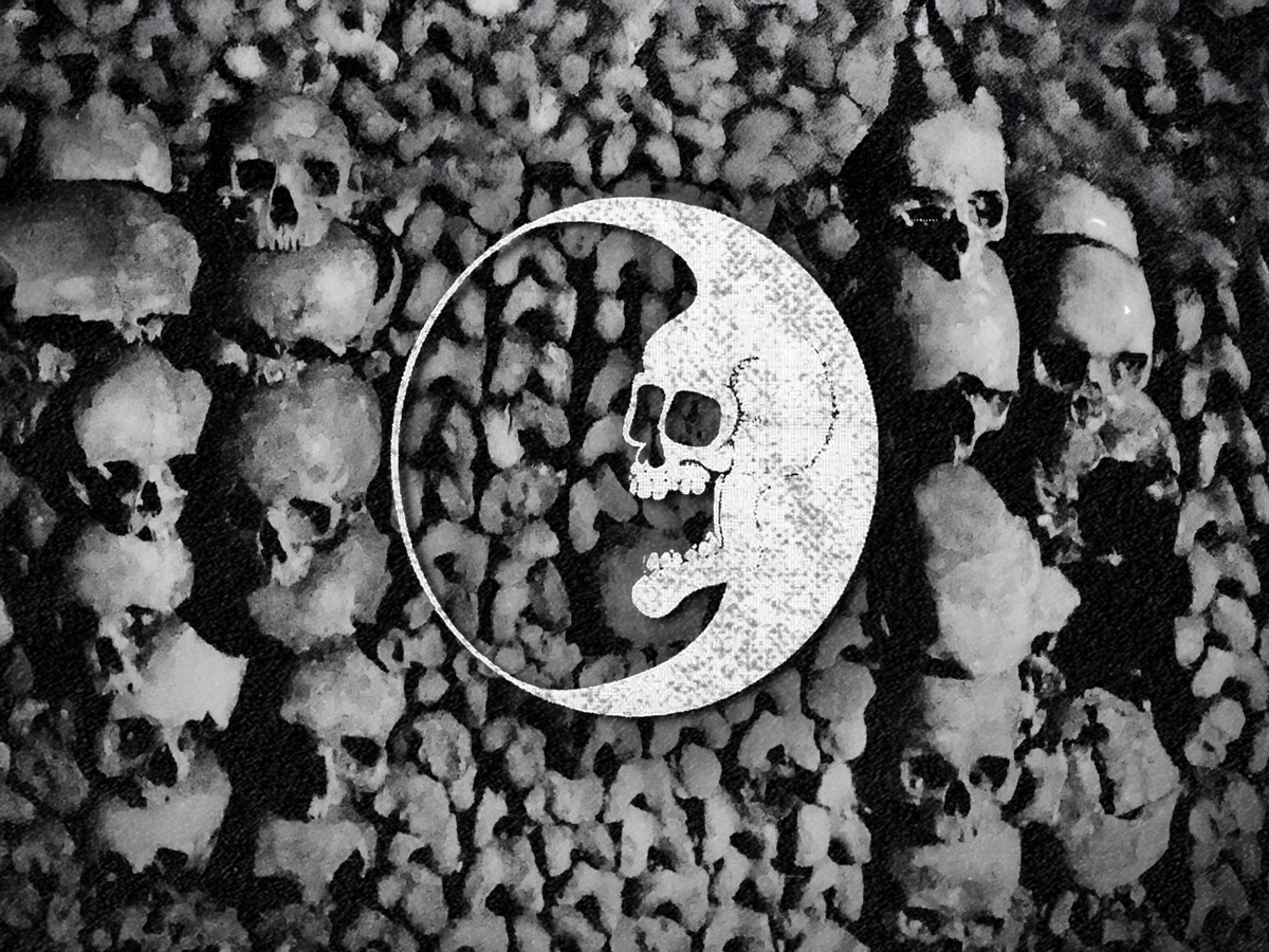 20 Years In The Crypt: Embedded On Tour With Dead Moon